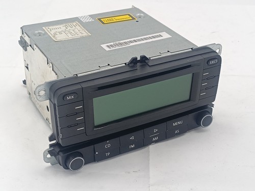 Rcd 300 radio - 300, stereo