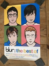 BLUR THE BEST OF VERY RARE