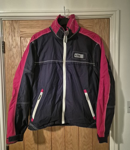 Gill spinnaker sailing jacket - spinnaker,