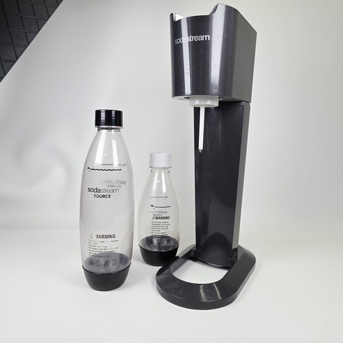 Sodastream genesis sparkling - sodastream,