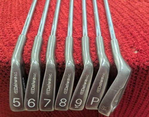 Daiwa unipower cavity back - unipower,