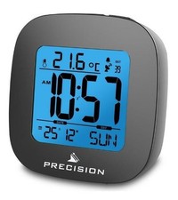Precision Backlit Radio