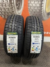 2 x 195/60 R12C Westlake