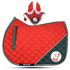 Gallop Shop Santa Claus