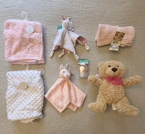 Baby girl bundle new - girl,