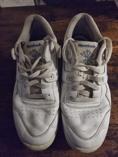 Reebok classic workout plus - classic,
