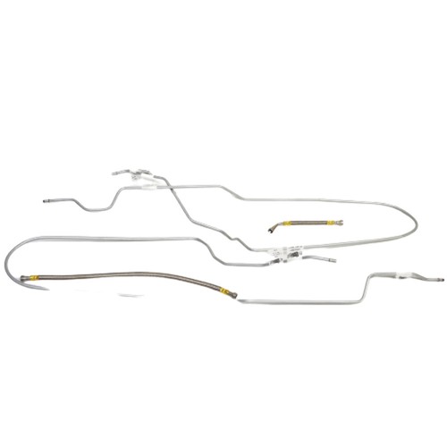 For buick lucerne fuel - buick,