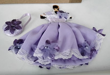 Dolls House Hanger Dress