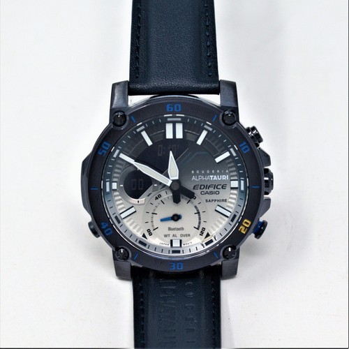 Casio edifice bluetooth - casio,