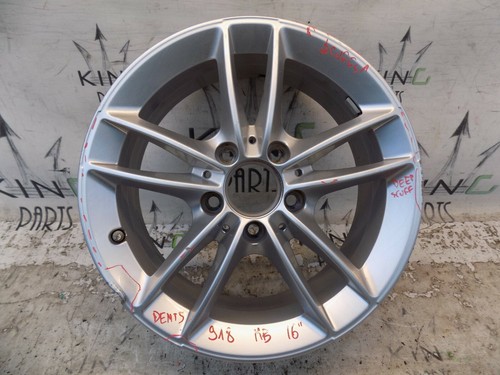 Mercedes benz class w177 - mercedes, a-class