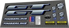 1997 timberline decal - 1997,