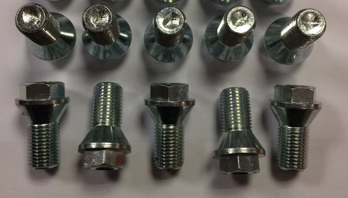 M14x1 26mm short head - 26mm,