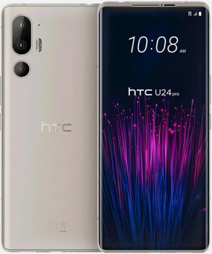 Htc u24 pro 512gb - pro, 12gb