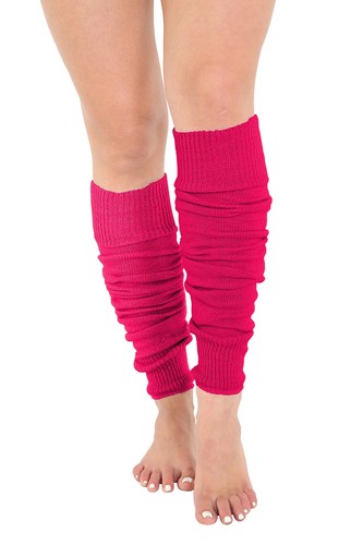 Ladies leg warmer girls - ladies,