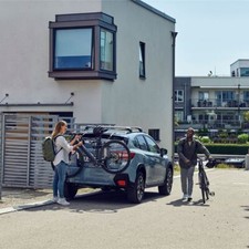 Thule OutWay Hanging 2 Bike 30