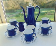 Vintage retro burleigh - vintage,