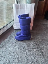 Lacoste Perron Women’s Snow Boots