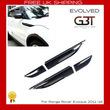 Range Rover Evoque Dynamic
