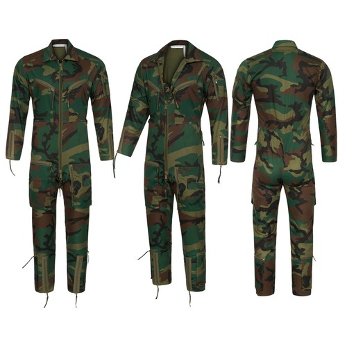 Flying suit jumpsuit flight - jumpsuit,