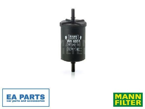 Fuel filter for - peugeot, 106