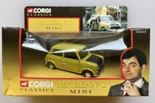*NEW IN BOX* CORGI CLASSICS MR