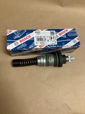 New Genuine Bosch Diesel Fuel