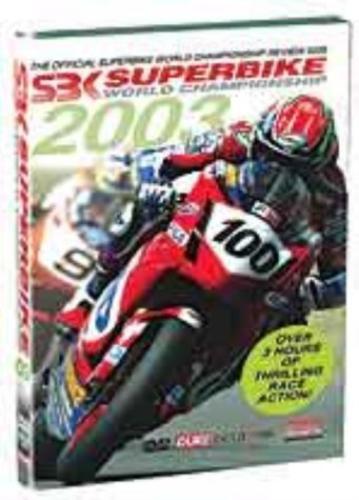 World superbike review - world, 2003