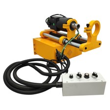 Line portable boring machine - portable,
