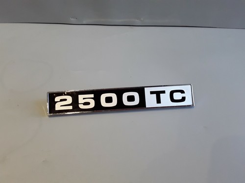 Triumph 2500tc mk2 rear - triumph,