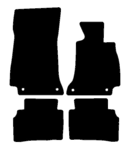 Fits mercedes class - e,