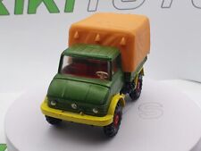 Unimog Corgi Toys 1/43