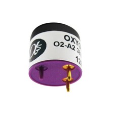 Alphasense O2-A2 Oxygen Sensor
