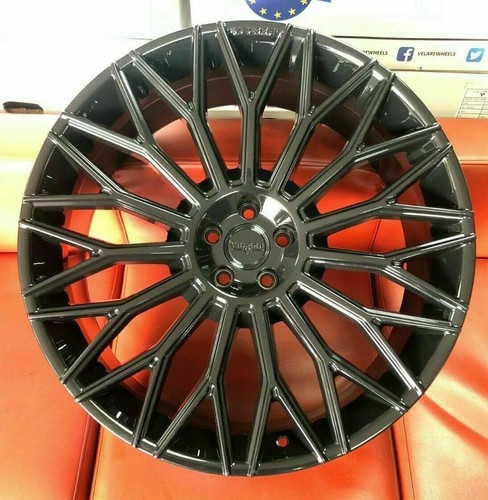 Velare vlr10 alloy wheels - 22",