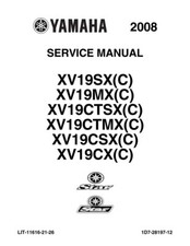New yamaha raider - new,