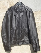 Taylor's Leatherware Leather