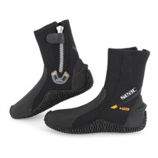 TOP + SEAC Basic Boots HD