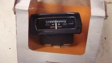 NEW SMITHS TOP DASH AMMETER 
