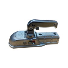 New Female Hitch Coupling