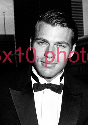 Jon erik hexum - jon,