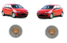 NEW FOR FIAT PUNTO 1999-2002