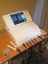 Caci ultra machine - caci,