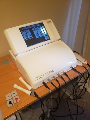 Caci ultra machine - caci,