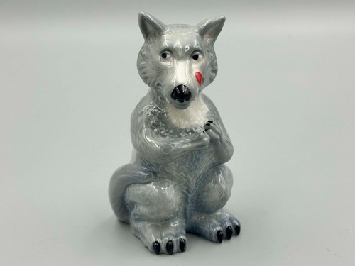 Wade england big - wolf, 1995
