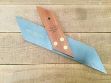 Marples Mitre Square MR2210 10 Inch