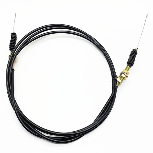 1pc throttle cable fuel - cable,