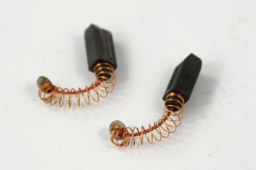Leister carbon brushes - leister,