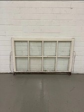 Reclaimed georgian panel - georgian,
