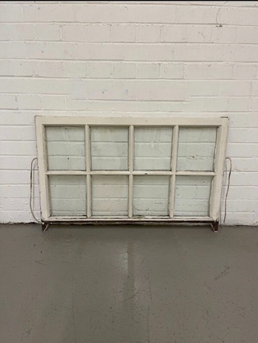 Reclaimed georgian panel - reclaimed,