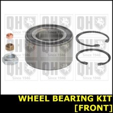 Wheel Bearing Kit Front FOR VW