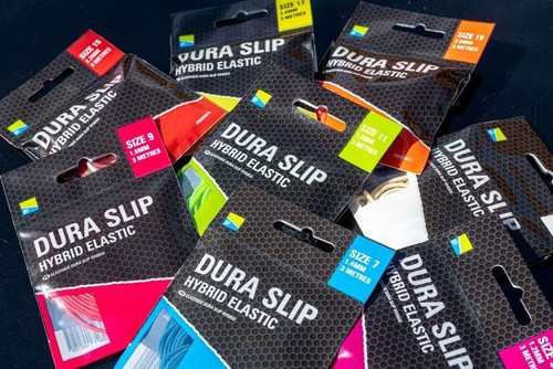 Preston dura slip hybrid - dura,